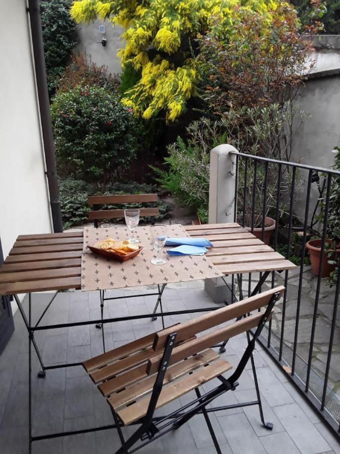 Mimosa House Torino Villa Exterior photo
