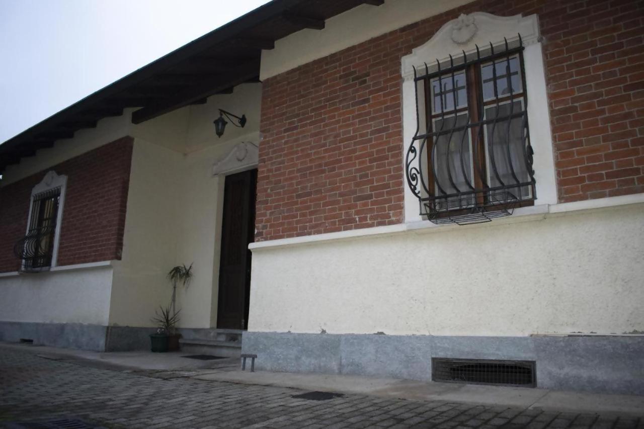 Mimosa House Torino Villa Exterior photo
