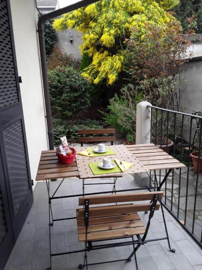 Mimosa House Torino Villa Exterior photo
